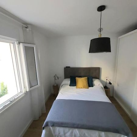 Luminoso Apartamento En El Centro, Con Mucho Arte Seville Luaran gambar