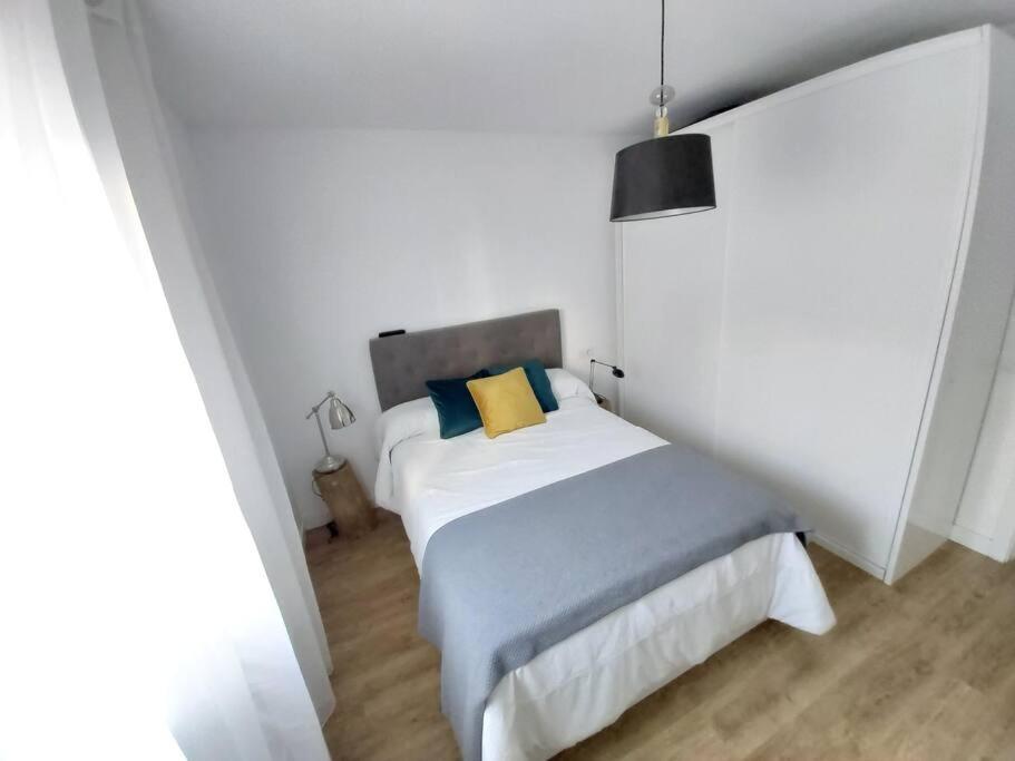 Luminoso Apartamento En El Centro, Con Mucho Arte Seville Luaran gambar
